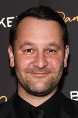 photo of person Dan Fogelman