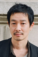 picture of actor Ryo Kase