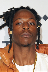 picture of actor Joey Bada$$