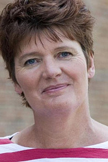 photo of person Tosca Menten