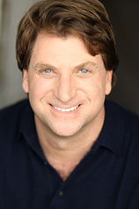 picture of actor Michael Arata