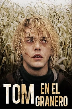 poster of movie Tom at the Farm