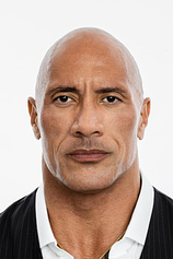 picture of actor Dwayne Johnson