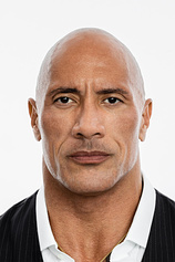 photo of person Dwayne Johnson