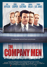 poster of movie The Company Men