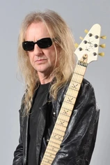 Foto de K.K. Downing