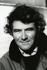 photo of person Jacques Rozier