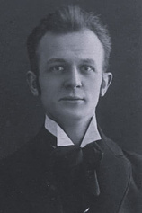 picture of actor Paul Bildt
