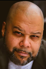 picture of actor Tuffy Questell