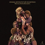 Carátula de la banda de sonido de Honey Bunch