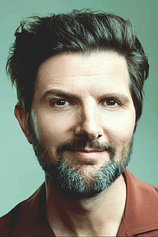 photo of person Adam Scott