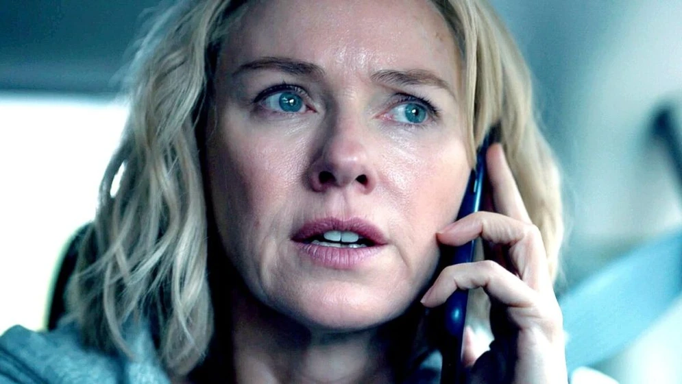 Naomi Watts en lakewood