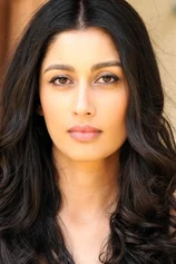 Foto de Karishma Ahluwalia