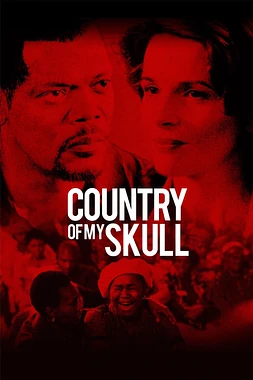poster of movie In My Country (Un País en África)