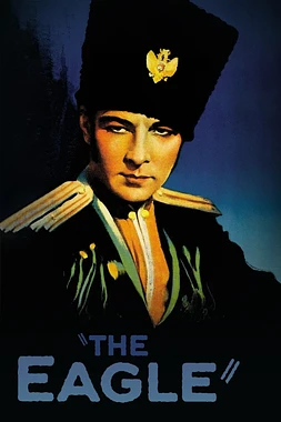 poster of movie El Águila Negra