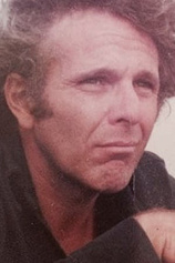 photo of person Phillip Marshak