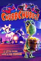 poster of movie The Chubbchubbs!