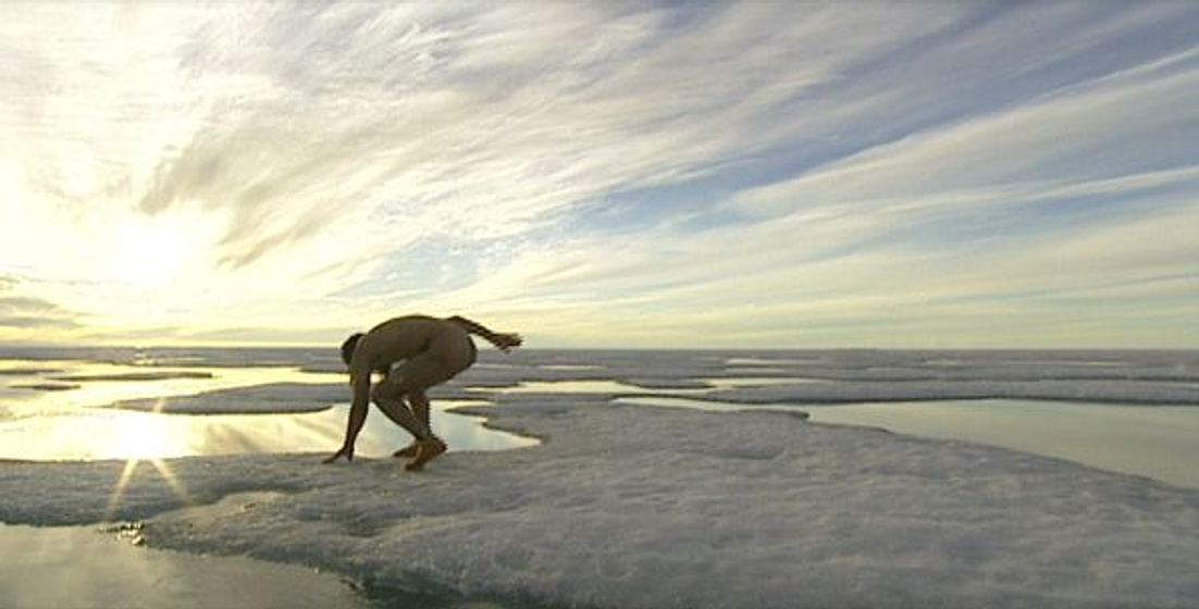 Imagen de Atanarjuat: La leyenda del hombre veloz