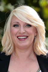 picture of actor Katia Follesa