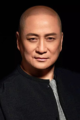 picture of actor Kent Tong