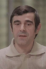 picture of actor Hilmar Baumann