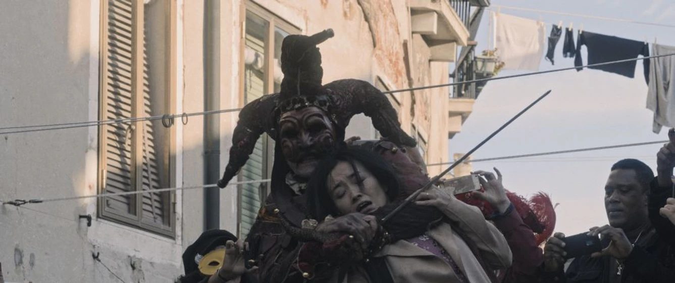 Imagen de veneciafrenia