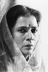 picture of actor Uttara Baokar