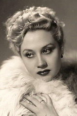 picture of actor Trini Montero