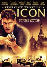 poster of movie Icon