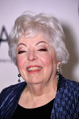 photo of person Thelma Schoonmaker