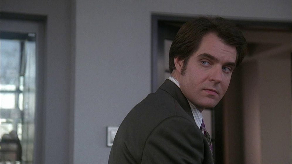 Henry Czerny en jugando-con-la-muerte-1993