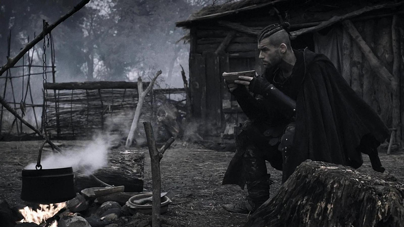 Imagen de Sword of Vengeance