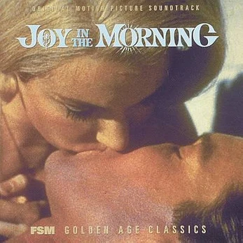 Carátula de la banda de sonido de Alegre Amanecer