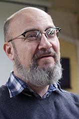photo of person Mika Taanila