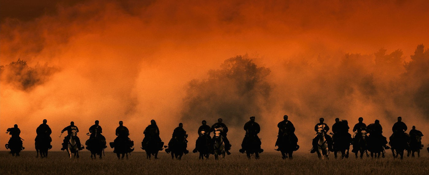Imagen de La Leyenda del Samurái. 47 Ronin