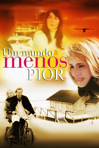 Poster de Todo el bien del Mundo