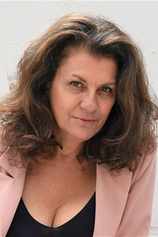 picture of actor Souad Amidou