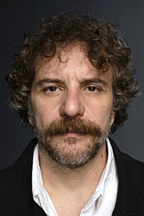 picture of actor Leandro Ramos