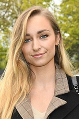 picture of actor Emma Smet