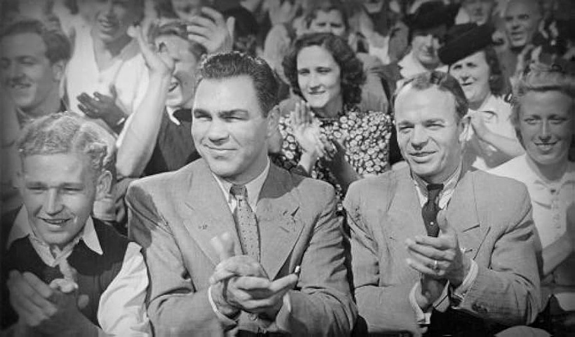 Imagen de The Big Game