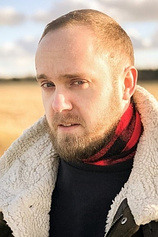picture of actor Marek Tammets