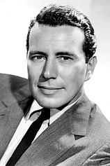 picture of actor John Forsythe