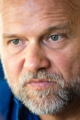 Foto de Ferenc Pusztai