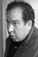 picture of actor Michael Balfour
