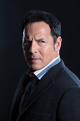 photo of person Hector Echavarria