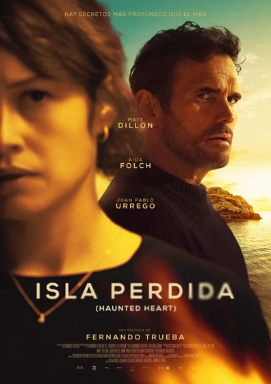 Imagen de isla-perdida-haunted-heart (Cartel español)