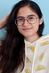 picture of actor Valeria Rodriguez