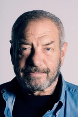 Foto de Dick Wolf
