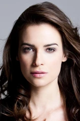 Foto de Camilla Arfwedson
