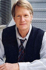 picture of actor Jim Staahl